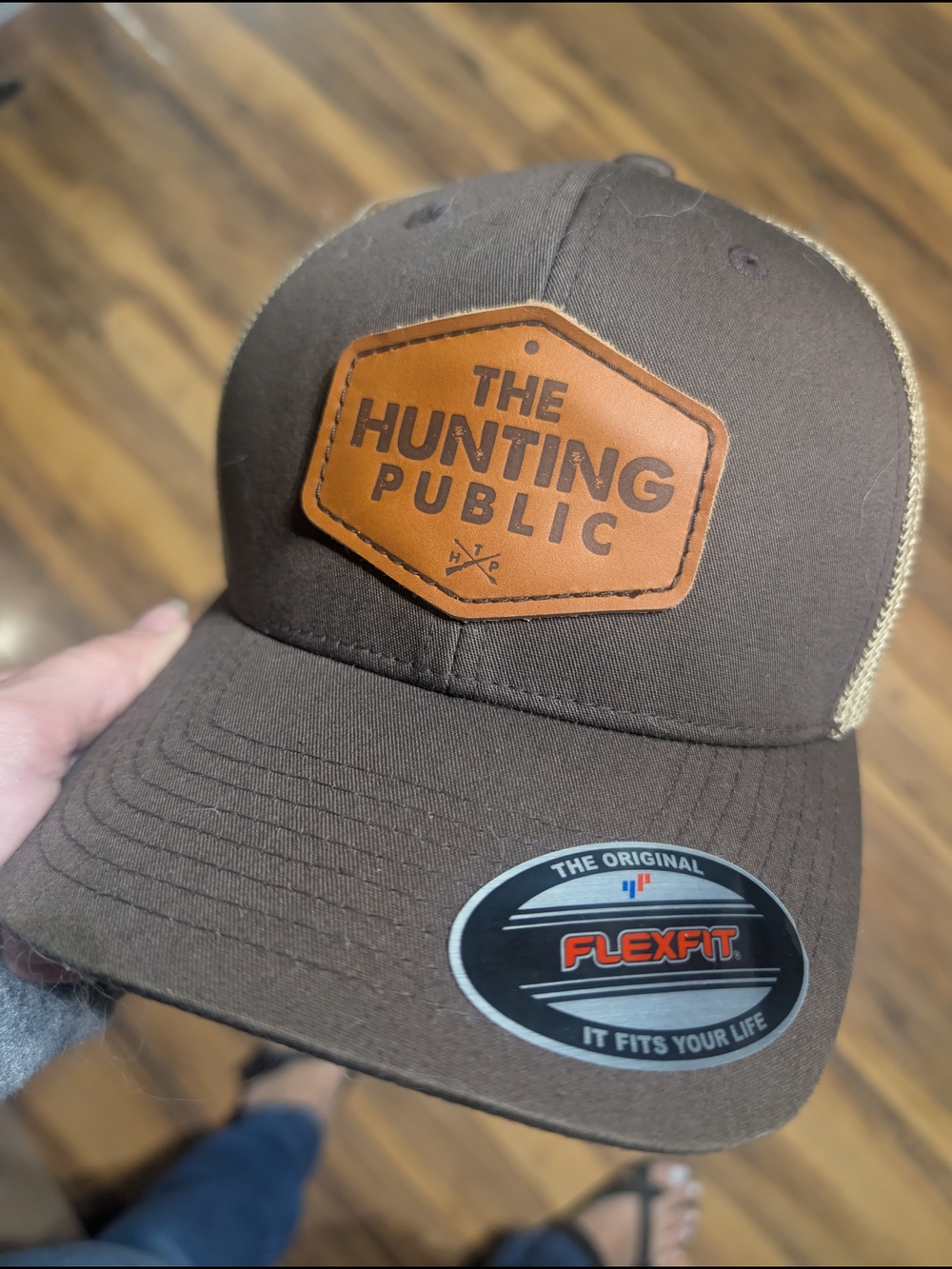 Hat Collection